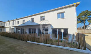 Maison 3 Pièces 113 m² à vendre à La Tranche-sur-Mer (85360)