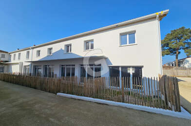 Maison 3 pièces 180100 €