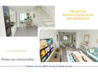 Maison 3 pièces 113  m à vendre à La Tranche sur Mer — photo 3