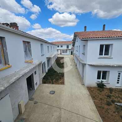 Maison 2 pièces 133625 €