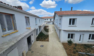 Maison 2 Pièces 71 m² à vendre à La Tranche-sur-Mer (85360)