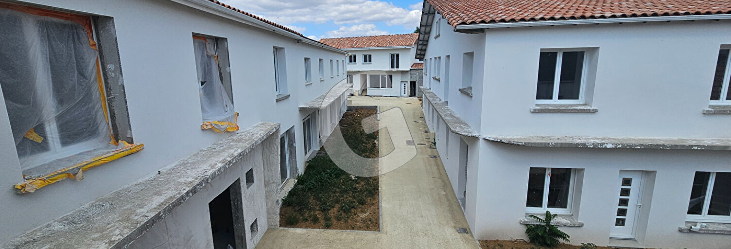 Maison 2 Pièces 71 m² à vendre à La Tranche-sur-Mer (85360)