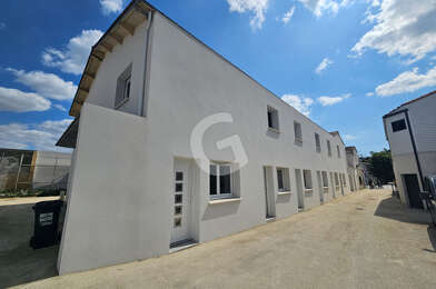 Maison 2 pièces 115700 €