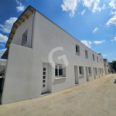 Maison 2 pièces 138850 €