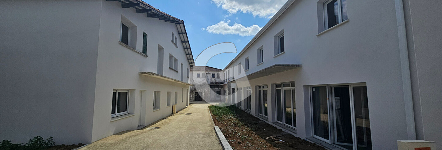 Maison 2 Pièces 82 m² à vendre à La Tranche-sur-Mer (85360)