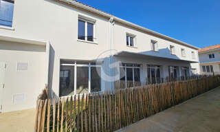 Maison 5 Pièces 89 m² à vendre à La Tranche-sur-Mer (85360)