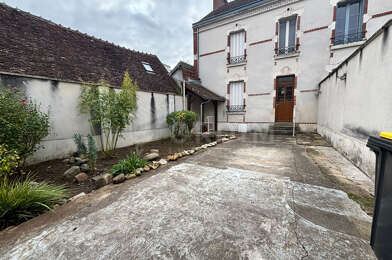 Maison 4 pièces 198000 €