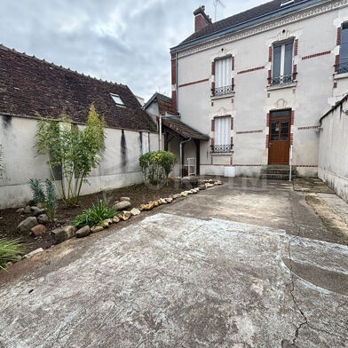 Maison 4 pièces 198000 €