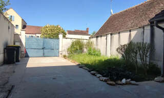 Maison 4 Pièces 95 m² à vendre à Auxerre (89000)