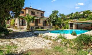 Maison 6 Pièces 205 m² à vendre à Cagnes-sur-Mer (06800)