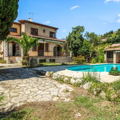 Maison 6 pièces 1250000 €