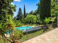 Cagnes Sur Mer - Magnifique Villa à rénover — photo 2