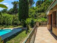 Cagnes Sur Mer - Magnifique Villa à rénover — photo 3
