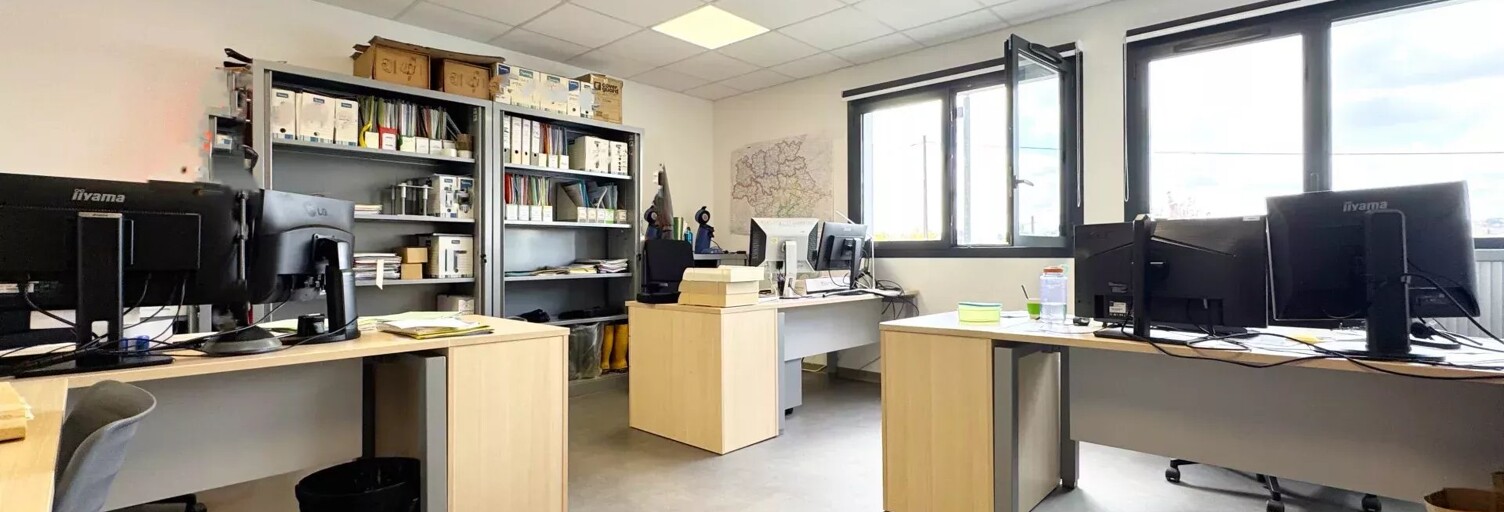 Commerce 12 Pièces 297 m² à louer à Auch (32000)