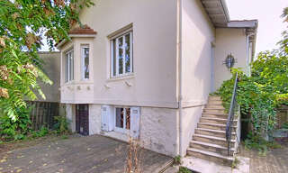 Maison 5 Pièces 113 m² à vendre à Mérignac (33700)