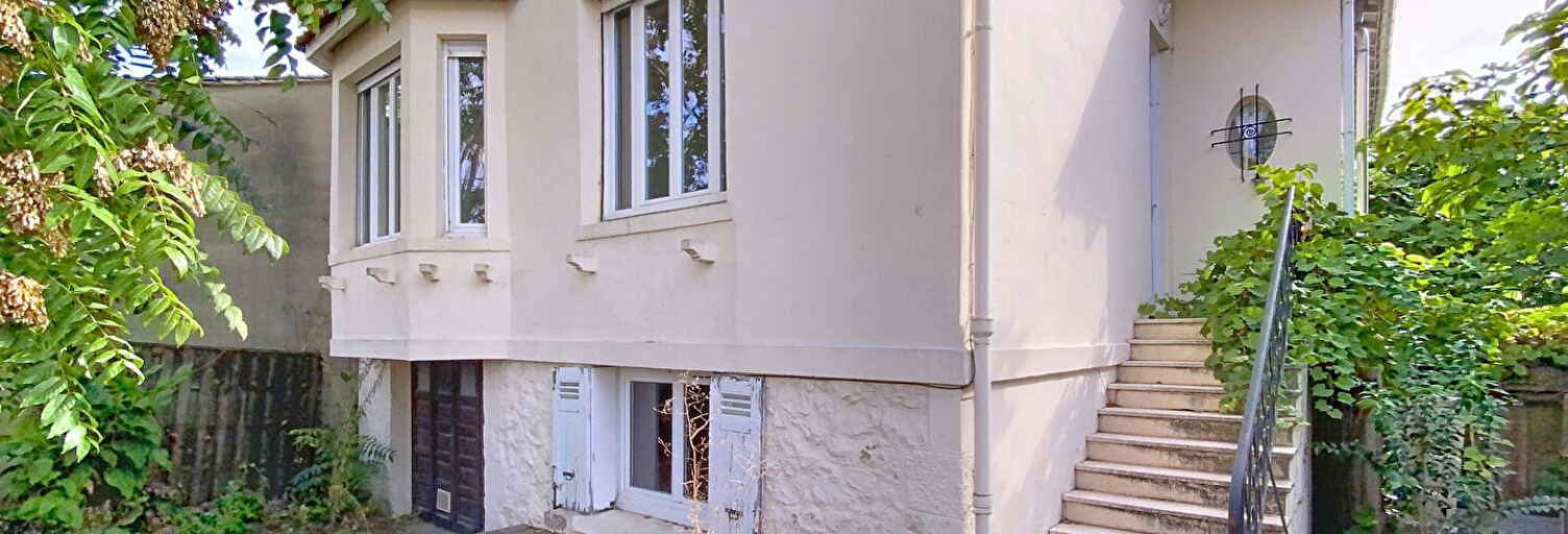 Maison 5 Pièces 113 m² à vendre à Mérignac (33700)