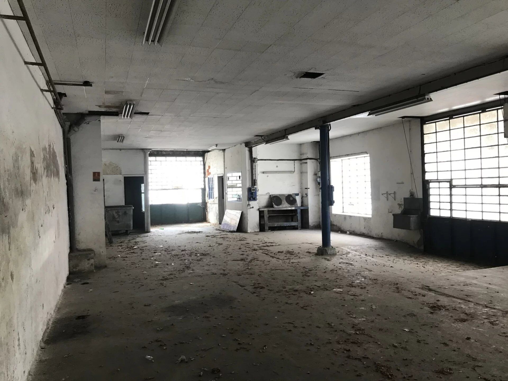 Local commercial  à vendre Perpignan 66000