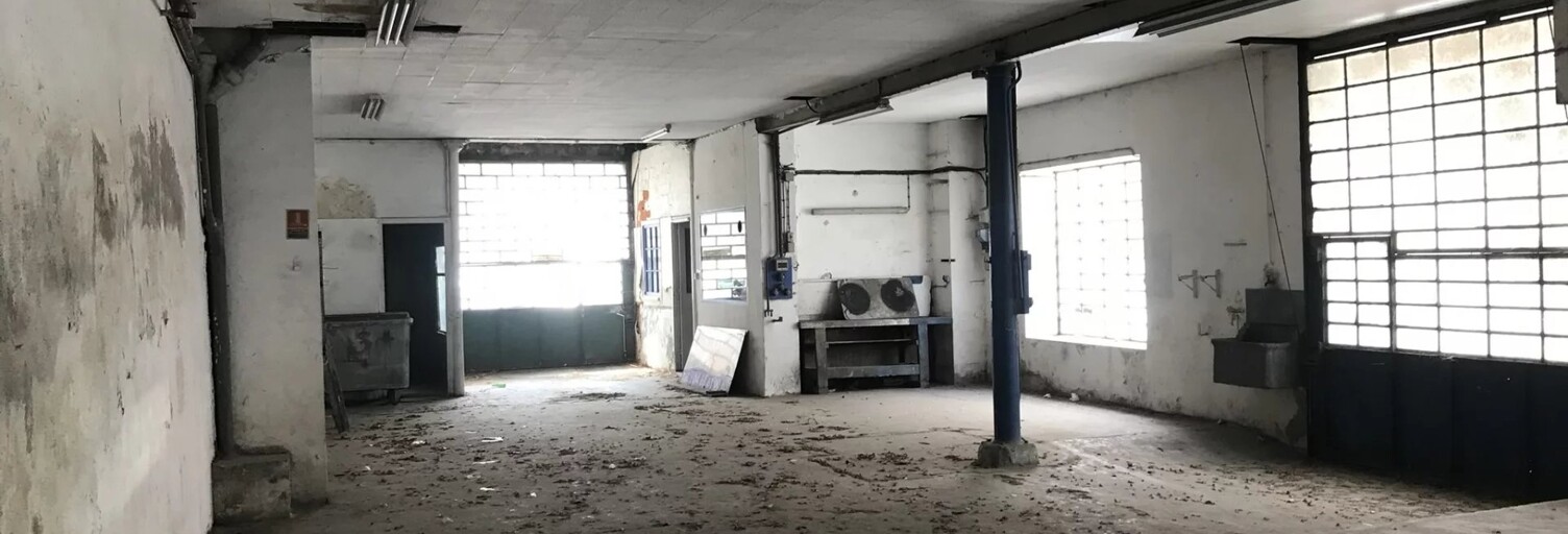 Commerce  166 m² à vendre à Perpignan (66000)