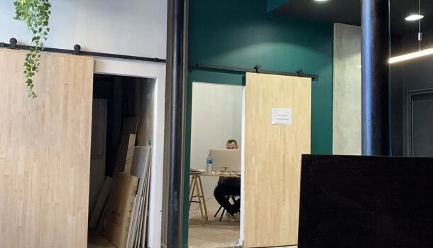 Local commercial  à vendre Perpignan 66000