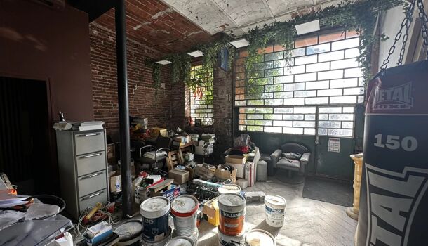 Local commercial  à vendre Perpignan 66000