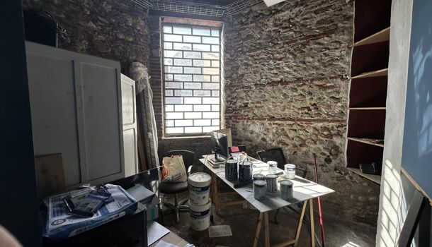 Local commercial  à vendre Perpignan 66000