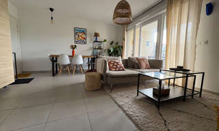 Appartement 3 Pièces 60 m² à louer à Marseille 13 (13013)