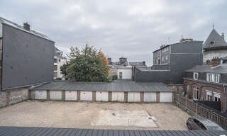 Garage   m² à louer à Rouen (76000)