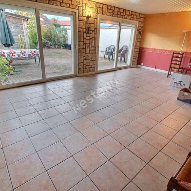 Maison 5 pièces 150000 €