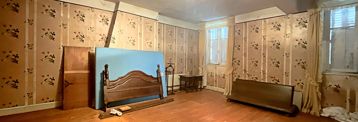 Maison 5 Pièces 118 m² à vendre à Trigny (51140)