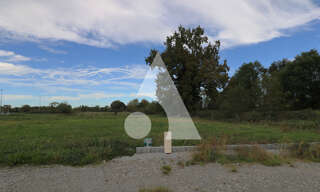 Terrain  563 m² à vendre à Bordères-sur-l'Échez (65320)