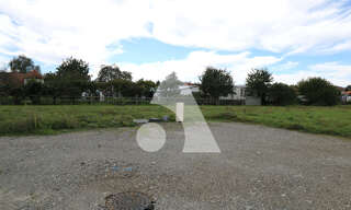 Terrain  688 m² à vendre à Bordères-sur-l'Échez (65320)