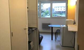 Appartement 1 Pièce 24 m² à vendre à Bron (69500)