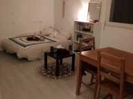 Studio 24,20 m² vendu loué - Secteur BRON CENTRE — photo 4
