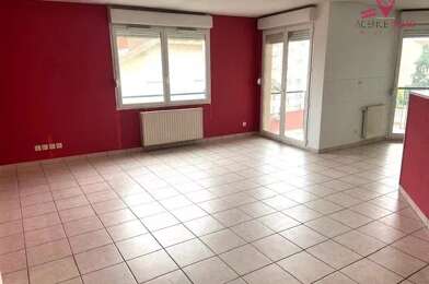 Appartement 3 pièces 154000 €