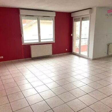 Appartement 3 pièces 178000 €