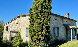 Maison 4 Pièces 107 m² à vendre à Cancon (47290)