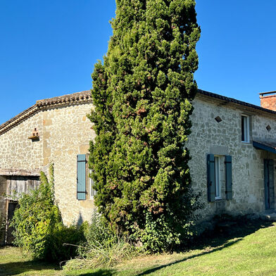 Maison 4 pièces 159000 €