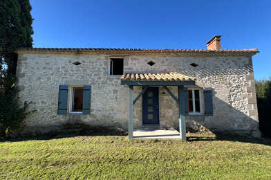 Maison 4 pièces 149500 €