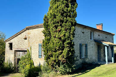 Maison 4 pièces 149500 €