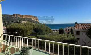 Appartement 2 Pièces 33 m² à vendre à Cassis (13260)