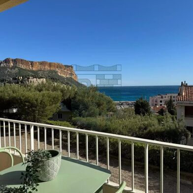 Appartement 2 pièces 368000 €