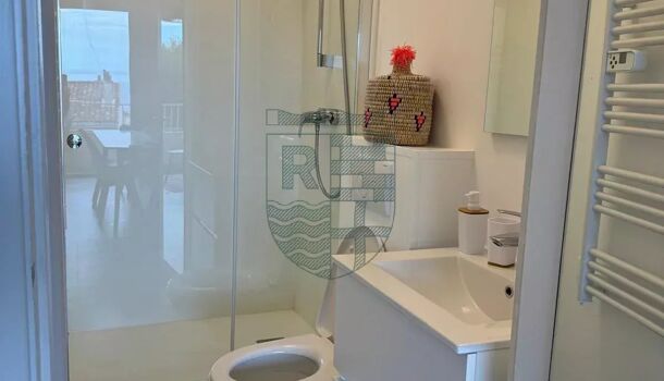 Appartement 2 pièces  à vendre Cassis 13260