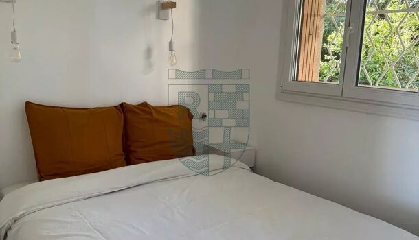 Appartement 2 pièces  à vendre Cassis 13260