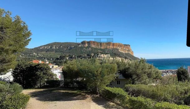 Appartement 2 pièces  à vendre Cassis 13260