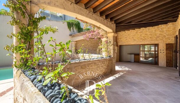 Villa / Maison 7 pièces  à vendre Marseille 9eme 13009