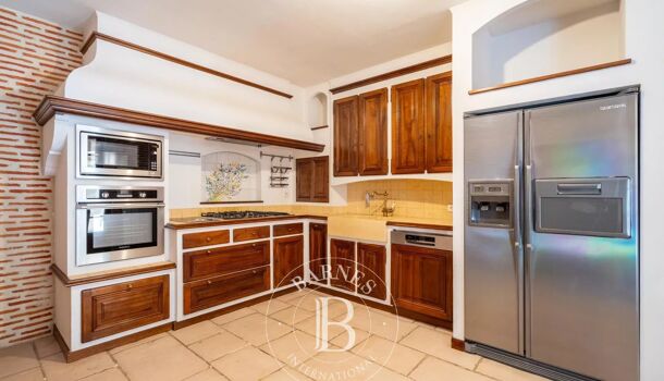 Villa / Maison 7 pièces  à vendre Marseille 9eme 13009