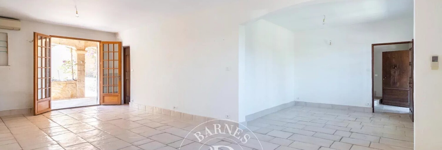 Maison 7 Pièces 222 m² à vendre à Marseille 9 (13009)