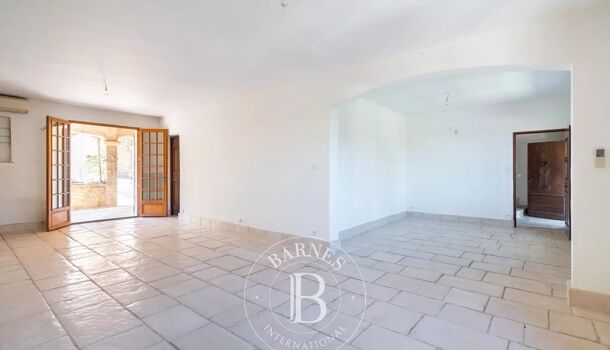 Villa / Maison 7 pièces  à vendre Marseille 9eme 13009