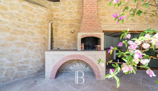 Villa / Maison 7 pièces  à vendre Marseille 9eme 13009