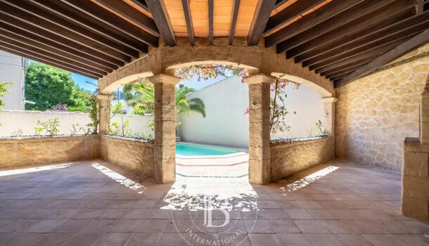 Villa / Maison 7 pièces  à vendre Marseille 9eme 13009